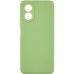 Силіконовий чохол Candy Full Camera для Oppo A78 4G Силіконовий чохол Candy Full Camera для Oppo A78 4G