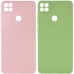 Силіконовий чохол Candy Full Camera для Xiaomi Redmi 9C Силіконовий чохол Candy Full Camera для Xiaomi Redmi 9C