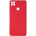 Силіконовий чохол Candy Full Camera для Xiaomi Redmi 9C Силіконовий чохол Candy Full Camera для Xiaomi Redmi 9C