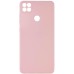 Силіконовий чохол Candy Full Camera для Xiaomi Redmi 9C Силіконовий чохол Candy Full Camera для Xiaomi Redmi 9C