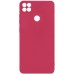Силіконовий чохол Candy Full Camera для Xiaomi Redmi 9C Силіконовий чохол Candy Full Camera для Xiaomi Redmi 9C