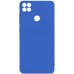 Силіконовий чохол Candy Full Camera для Xiaomi Redmi 9C Силіконовий чохол Candy Full Camera для Xiaomi Redmi 9C
