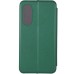 Шкіряний чохол-книжка Classy для Oppo A58 4G