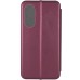 Шкіряний чохол-книжка Classy для Oppo A58 4G