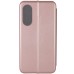 Шкіряний чохол-книжка Classy для Oppo A78 4G Шкіряний чохол-книжка Classy для Oppo A78 4G