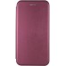 Шкіряний чохол-книжка Classy для Oppo A78 4G Шкіряний чохол-книжка Classy для Oppo A78 4G