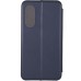Шкіряний чохол-книжка Classy для Oppo A78 4G Шкіряний чохол-книжка Classy для Oppo A78 4G