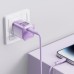 МЗП Acefast A53 GaN Sparkling series PD30W (1USB-C) МЗП Acefast A53 GaN Sparkling series PD30W (1USB-C)