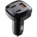 АЗП Acefast B3 PD66W+QC4.0 (1USB-A/2C) АЗП Acefast B3 PD66W+QC4.0 (1USB-A/2C)