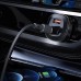 АЗП Acefast B3 PD66W+QC4.0 (1USB-A/2C) АЗП Acefast B3 PD66W+QC4.0 (1USB-A/2C)