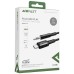 Аудіо кабель Aux Acefast C1-08 (Type-C to AUX 3.5mm) (1m) Аудіо кабель Aux Acefast C1-08 (Type-C to AUX 3.5mm) (1m)