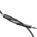 Аудіо кабель Aux Acefast C1-06 (Lightning to AUX 3.5mm) (1m) Аудіо кабель Aux Acefast C1-06 (Lightning to AUX 3.5mm) (1m)