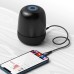 Аудіо кабель Aux Acefast C1-06 (Lightning to AUX 3.5mm) (1m) Аудіо кабель Aux Acefast C1-06 (Lightning to AUX 3.5mm) (1m)