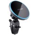 Автотримач з БЗП Acefast D3 magnetic wireless 15W (air outlet)