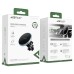 Автотримач з БЗП Acefast D3 magnetic wireless 15W (air outlet)
