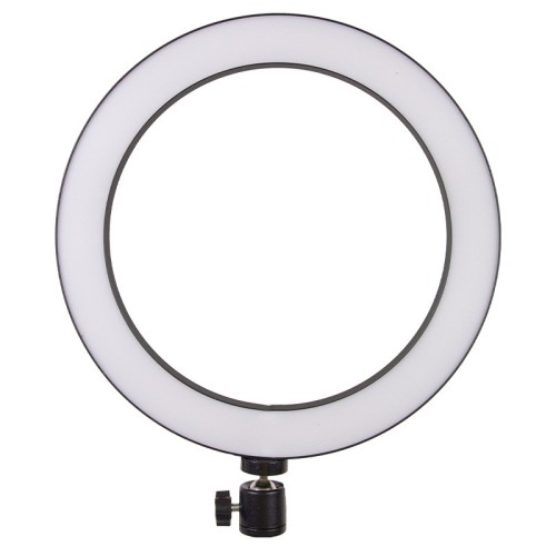 Кільцева світлодіодна LED лампа Flat Ring 8 Кільцева світлодіодна LED лампа Flat Ring 8