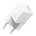 МЗП Baseus GaN5 Fast Charger (mini) PD20W (1USB-C) (CCGN05010) МЗП Baseus GaN5 Fast Charger (mini) PD20W (1USB-C) (CCGN05010)