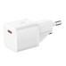 МЗП Baseus GaN5 Fast Charger (mini) PD20W (1USB-C) (CCGN05010) МЗП Baseus GaN5 Fast Charger (mini) PD20W (1USB-C) (CCGN05010)