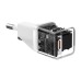 МЗП Baseus GaN5 Fast Charger (mini) PD20W (1USB-C) (CCGN05010) МЗП Baseus GaN5 Fast Charger (mini) PD20W (1USB-C) (CCGN05010)