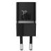 МЗП Baseus GaN5 Fast Charger (mini) PD20W (1USB-C) (CCGN05010) МЗП Baseus GaN5 Fast Charger (mini) PD20W (1USB-C) (CCGN05010)