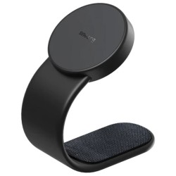 Автотримач Baseus C02 Magnetic Phone Holder Cluster (SUCC000201) Автотримач Baseus C02 Magnetic Phone Holder Cluster (SUCC000201)