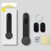 Автотримач Baseus C02 Magnetic Phone Holder Cluster (SUCC000201) Автотримач Baseus C02 Magnetic Phone Holder Cluster (SUCC000201)