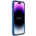 Карбонова накладка Nillkin CamShield Pro для Apple iPhone 15 Pro Max (6.7 Карбонова накладка Nillkin CamShield Pro для Apple iPhone 15 Pro Max (6.7