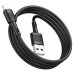 Дата кабель Hoco X83 Victory USB to Lightning (1m) Дата кабель Hoco X83 Victory USB to Lightning (1m)