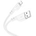 Дата кабель Hoco X97 Crystal color USB to Lightning (1m) Дата кабель Hoco X97 Crystal color USB to Lightning (1m)