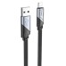 Дата кабель Hoco U119 Machine charging data USB to Lightning (1.2m) Дата кабель Hoco U119 Machine charging data USB to Lightning (1.2m)