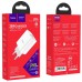 МЗП Hoco C80A Plus Rapido PD20W+QC3.0 (1USB-A/1C) МЗП Hoco C80A Plus Rapido PD20W+QC3.0 (1USB-A/1C)
