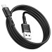 Дата кабель Hoco X83 Victory USB to MicroUSB (1m) Дата кабель Hoco X83 Victory USB to MicroUSB (1m)