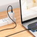 Дата кабель Hoco X83 Victory USB to MicroUSB (1m) Дата кабель Hoco X83 Victory USB to MicroUSB (1m)