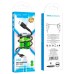Дата кабель Hoco X83 Victory USB to MicroUSB (1m) Дата кабель Hoco X83 Victory USB to MicroUSB (1m)