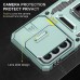 Ударостійкий чохол Camshield Army Ring для Samsung Galaxy A24 4G