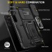 Ударостійкий чохол Camshield Army Ring для Samsung Galaxy S20 FE Ударостійкий чохол Camshield Army Ring для Samsung Galaxy S20 FE