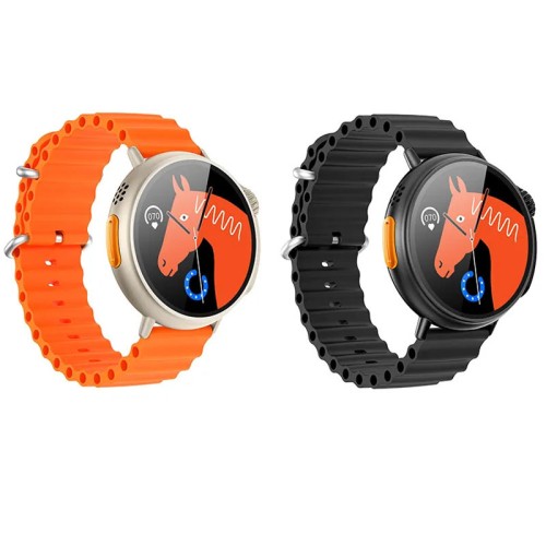 Смарт-годинник Hoco Y18 Smart sports watch (call version) Смарт-годинник Hoco Y18 Smart sports watch (call version)