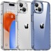 Чохол TPU+PC Multi-Color для Apple iPhone 15 (6.1 Чохол TPU+PC Multi-Color для Apple iPhone 15 (6.1