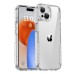 Чохол TPU+PC Multi-Color для Apple iPhone 15 (6.1 Чохол TPU+PC Multi-Color для Apple iPhone 15 (6.1