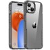Чохол TPU+PC Multi-Color для Apple iPhone 15 (6.1 Чохол TPU+PC Multi-Color для Apple iPhone 15 (6.1