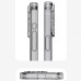 Чохол TPU+PC Multi-Color для Apple iPhone 15 (6.1 Чохол TPU+PC Multi-Color для Apple iPhone 15 (6.1