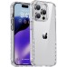 Чохол TPU+PC Multi-Color для Apple iPhone 15 Pro (6.1 Чохол TPU+PC Multi-Color для Apple iPhone 15 Pro (6.1