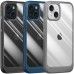 Чохол TPU+PC Pulse для Apple iPhone 15 (6.1