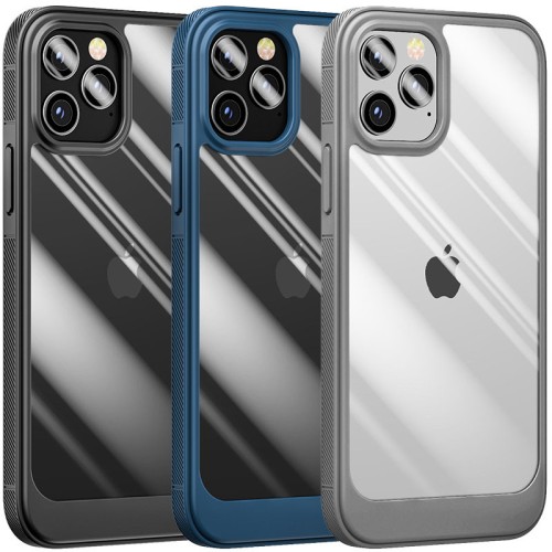 Чохол TPU+PC Pulse для Apple iPhone 15 Pro (6.1 Чохол TPU+PC Pulse для Apple iPhone 15 Pro (6.1