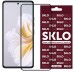 Захисне скло SKLO 3D для TECNO Pova Neo 3 (LH6n) Захисне скло SKLO 3D для TECNO Pova Neo 3 (LH6n)