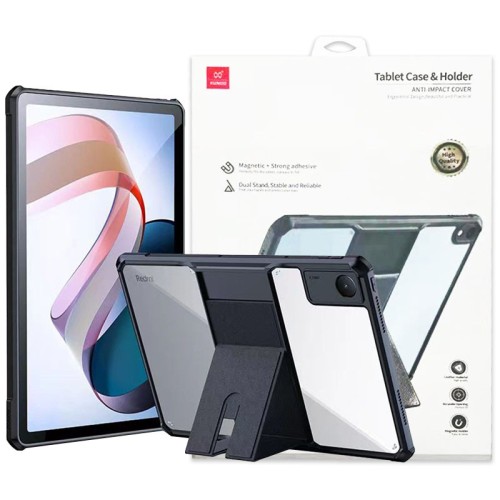 TPU+PC чохол Xundd Stand c посиленими кутами для Xiaomi Redmi Pad SE (11