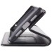 Шкіряний чохол-книжка GETMAN Gallant (PU) для Google Pixel 6 Pro Шкіряний чохол-книжка GETMAN Gallant (PU) для Google Pixel 6 Pro
