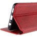 Шкіряний чохол-книжка GETMAN Cubic (PU) для Google Pixel 7 Pro Шкіряний чохол-книжка GETMAN Cubic (PU) для Google Pixel 7 Pro