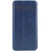 Шкіряний чохол-книжка GETMAN Cubic (PU) для Google Pixel 7 Pro Шкіряний чохол-книжка GETMAN Cubic (PU) для Google Pixel 7 Pro