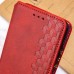 Шкіряний чохол-книжка GETMAN Cubic (PU) для Google Pixel 7a Шкіряний чохол-книжка GETMAN Cubic (PU) для Google Pixel 7a